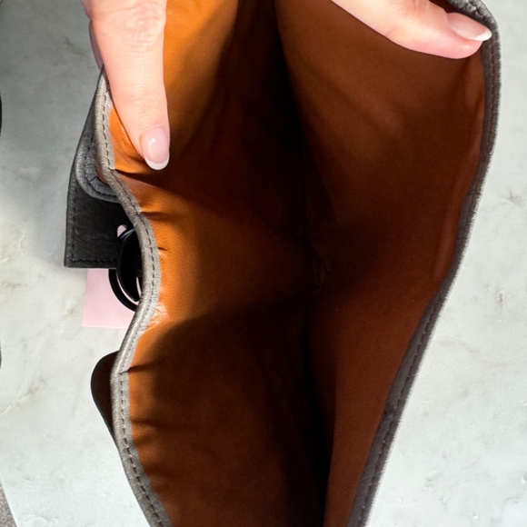 Gillio Serpentine Medium 0strich Compagna - Picture 5 of 6